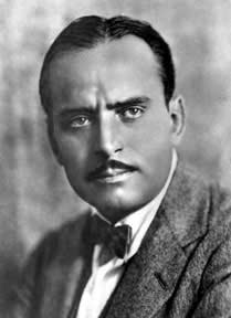 Douglas Fairbanks
