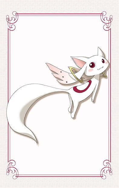 Kyubey