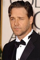 Russel Crowe