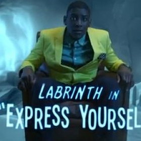 Express Yourself
