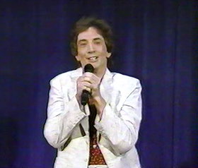 Martin Short: Concert for the North Americas
