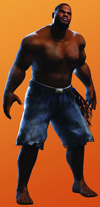 David Banner