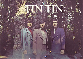 Tin Tin (Band)