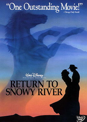 Return to Snowy River