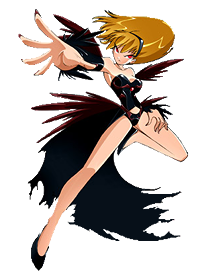 Mandy (Grim Tales)