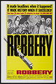 Robbery