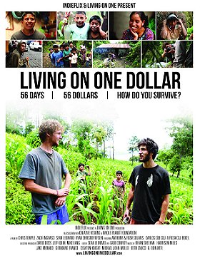 Living on One Dollar                                  (2013)