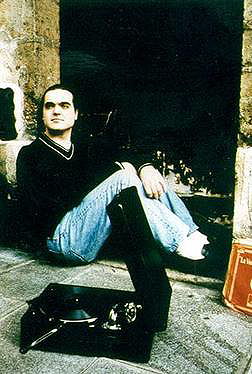 St Germain