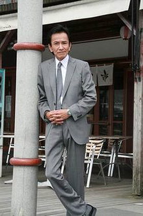 Toru Okazaki