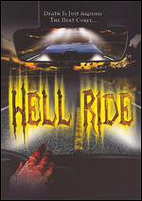 Hell Ride (aka The Trip)