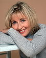 Fiona Phillips