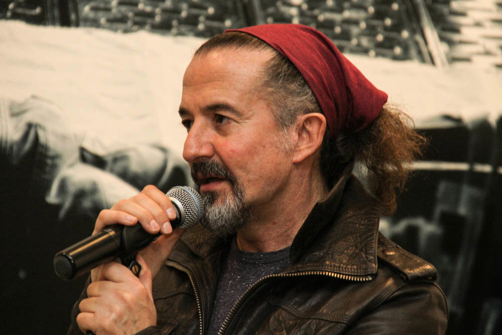 José María Cano