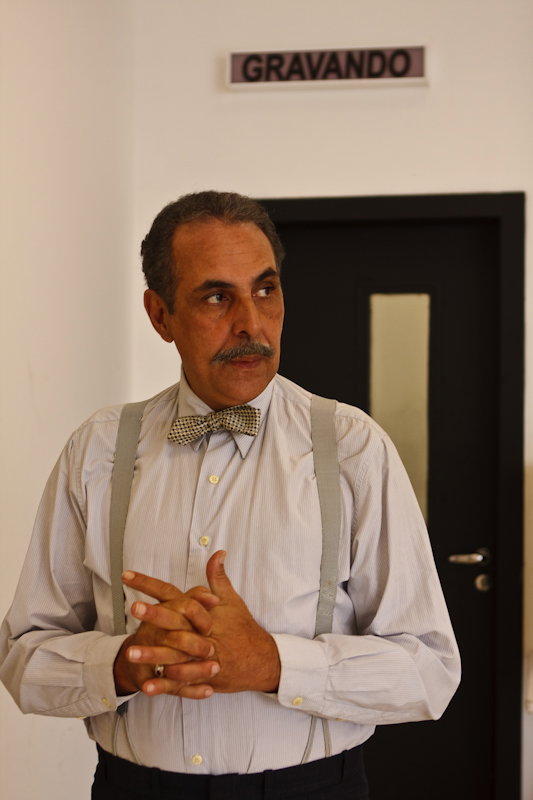 Anselmo Vasconcelos