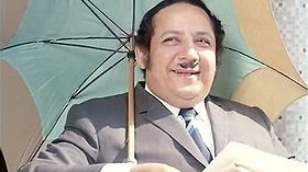 George Sidhum