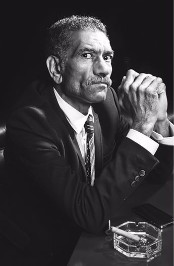 Sayed Ragab