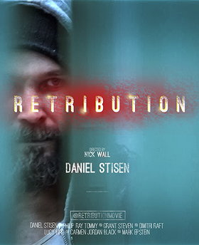 Retribution (2018)
