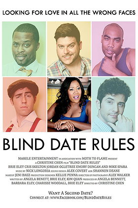 Blind Date Rules