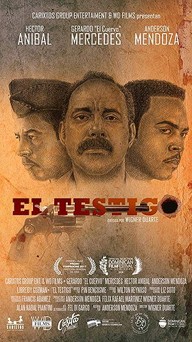 El Testigo (2018)