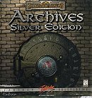 The Forgotten Realms Archives: Silver Edition