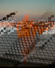 Costina Ana Maria Munteanu pictures and photos