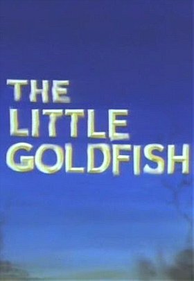 The Little Goldfish