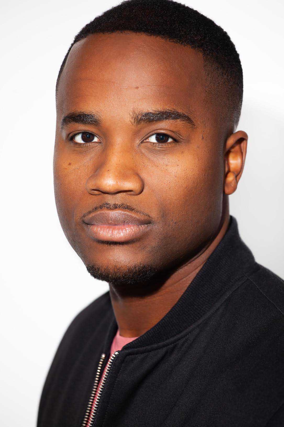 Abraham Amkpa