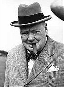 Winston Churchill: The Valiant Years