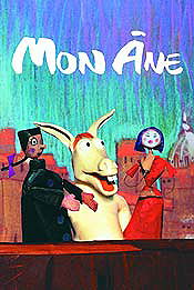 Mon Âne