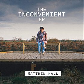 Inconvenient - EP