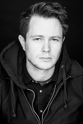 Arthur MacKinnon