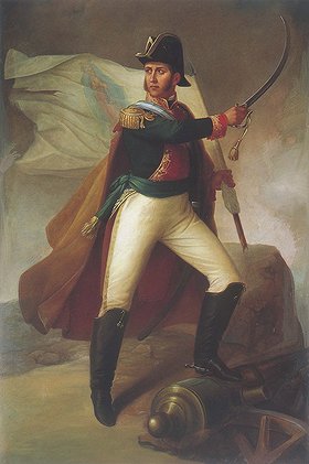 Ignacio Allende