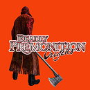 Deadly Premonition