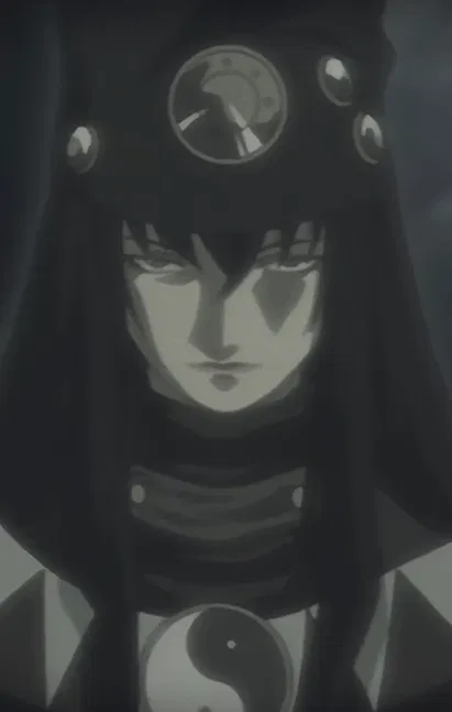 Boogiepop Phantom