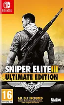 Sniper Elite 3 Ultimate Edition