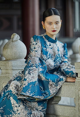 Wei Dan