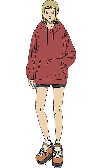Akane Sawatari