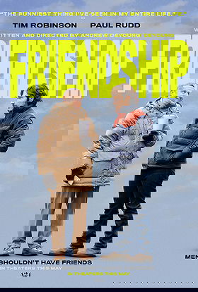 Friendship
