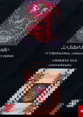 La Edad Media, IV. Exploraciones, comercio y utopías
