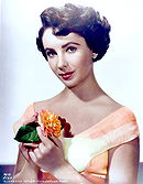 Elizabeth Taylor