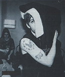 Richey Edwards