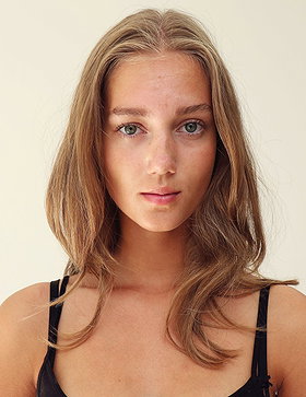 Amalie Moosgaard