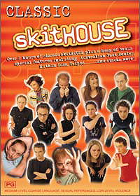 Skithouse