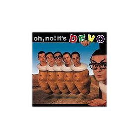 Oh No It's Devo