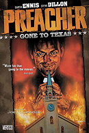 Preacher: Vol. 1 - Gone to Texas