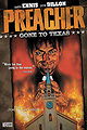 Preacher: Vol. 1 - Gone to Texas