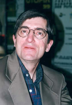 K.W. Jeter