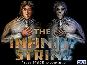 The Infinity String 