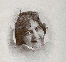 Irene Boyle