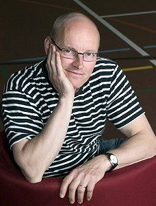Jukka Pääkkönen