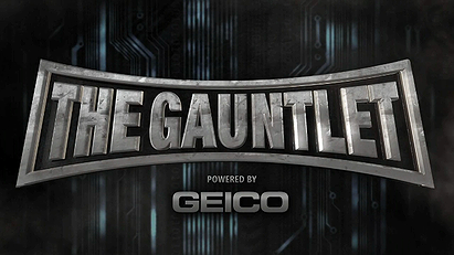 The Gauntlet